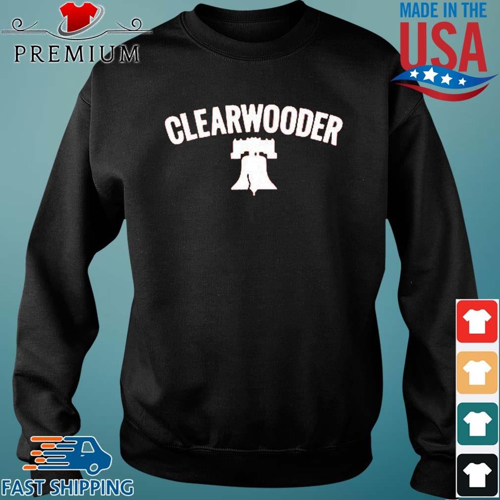 Phillies Clearwooder Spring Training Shirt