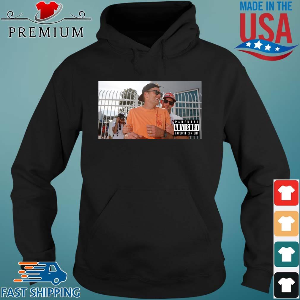 Tom Brady Drunk Long Sleeve Shirt 