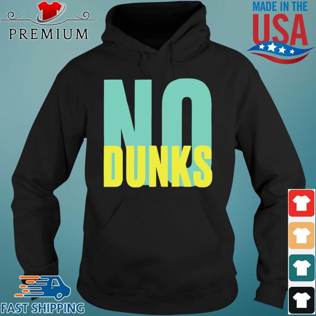 shirts for free 99 dunks