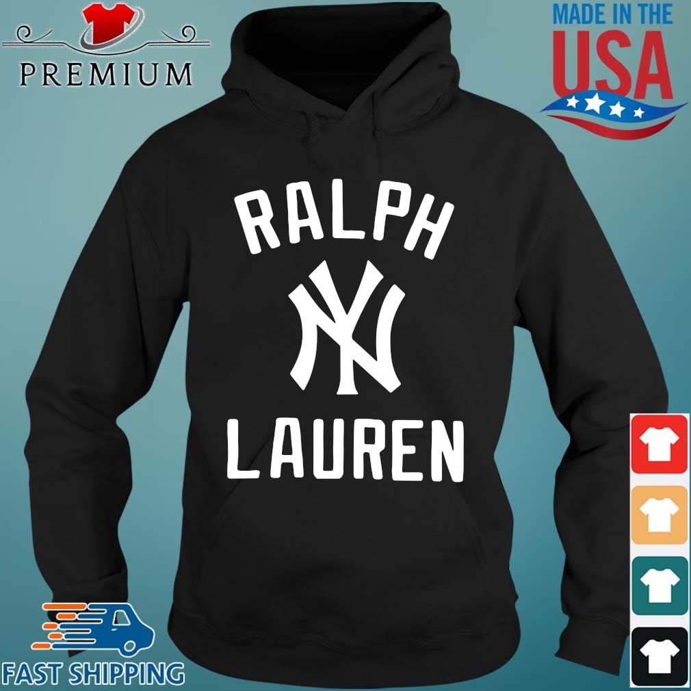 Ralph lauren New York Yankees shirt,Sweater, Hoodie, And Long