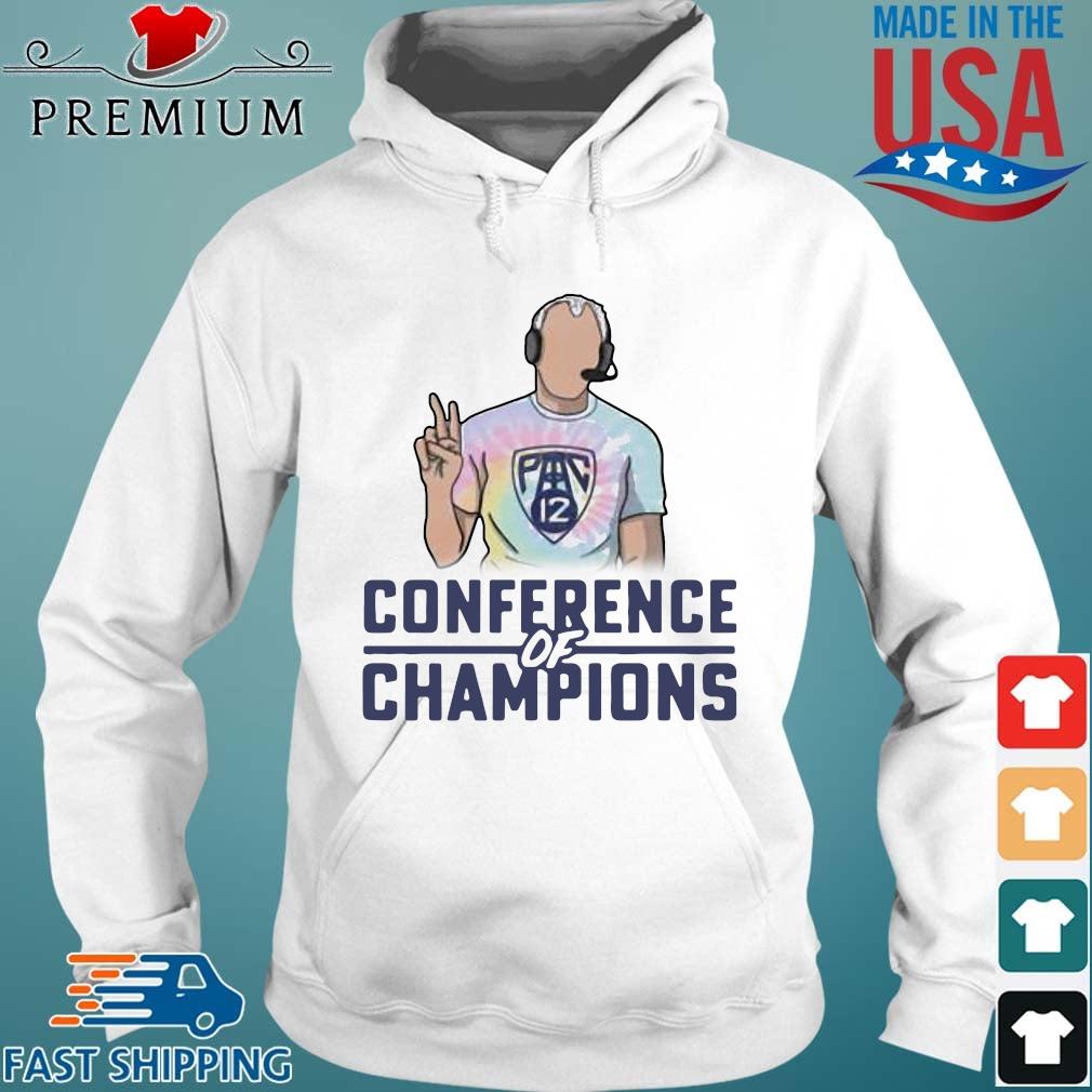 Conference Of Champions Shirt Hoodie trang