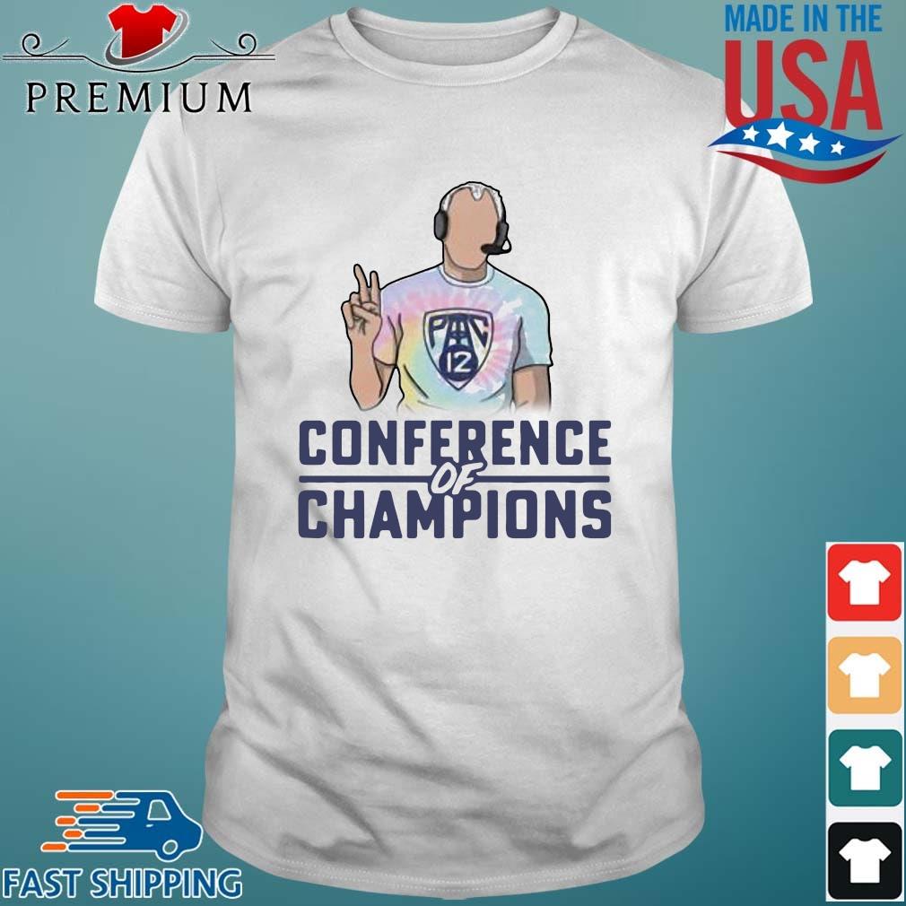 Conference Of Champions Shirt