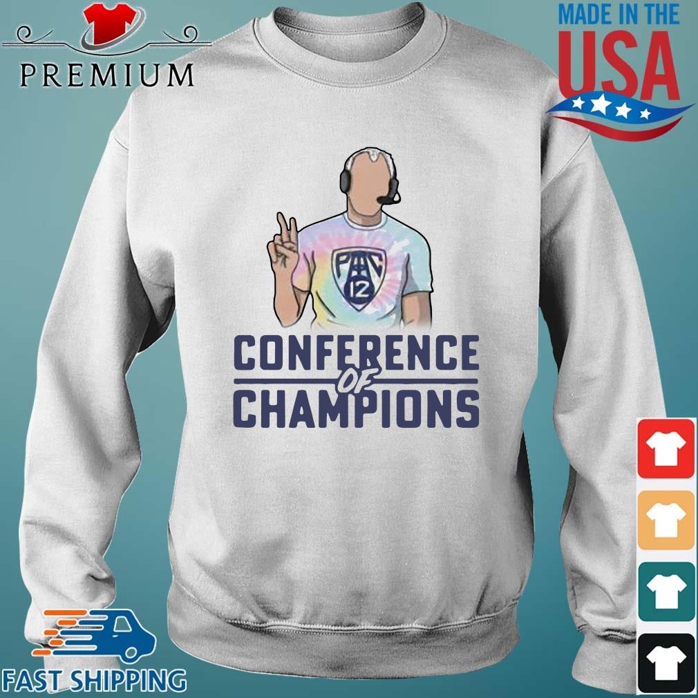 Conference Of Champions Shirt Sweater trang