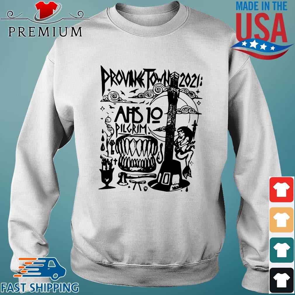 ahs sweater