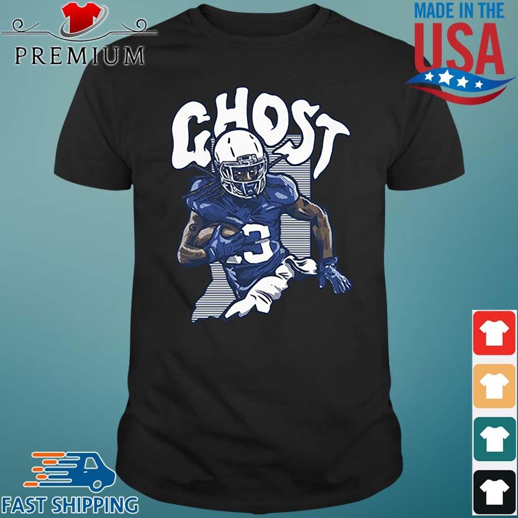 T. Y. Hilton Ghost Shirt