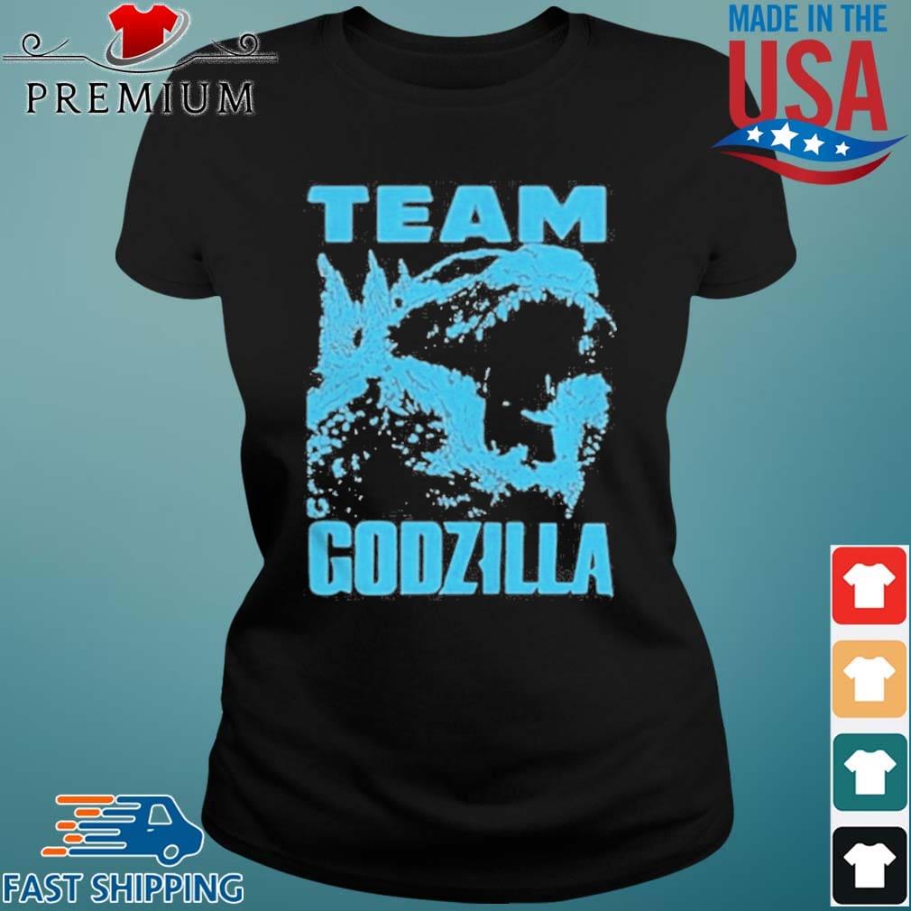 The Team Godzilla Wins 2021 Blue s Ladies den