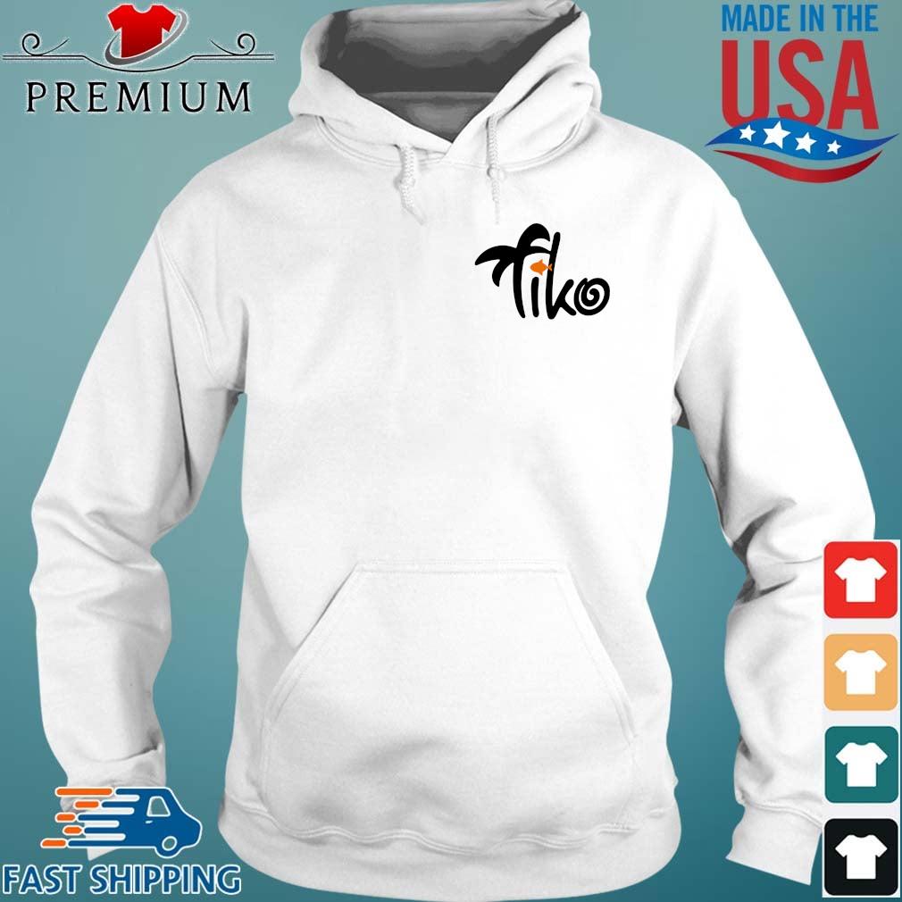 tiko merch amazon