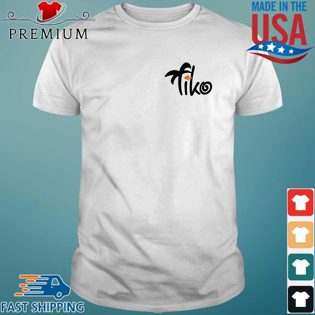 tiko merch amazon