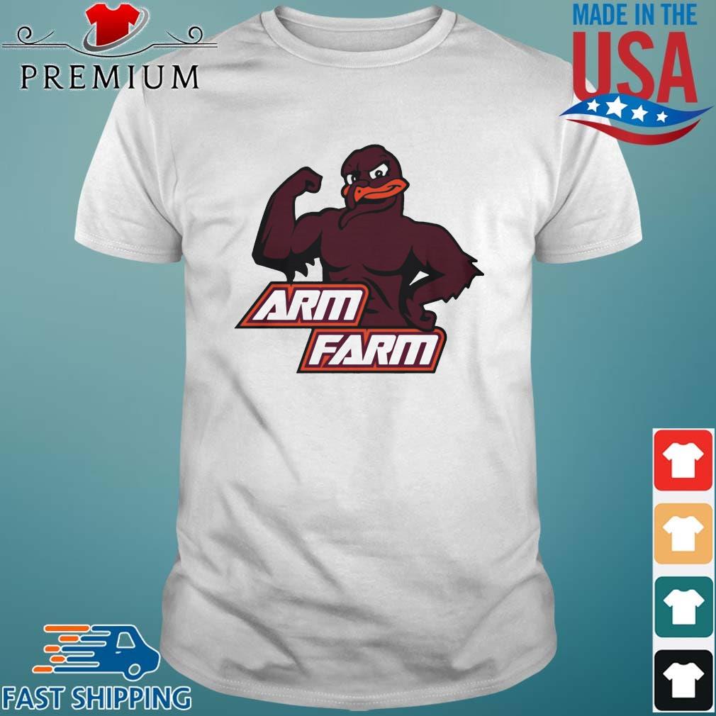 ARm Farm shirt