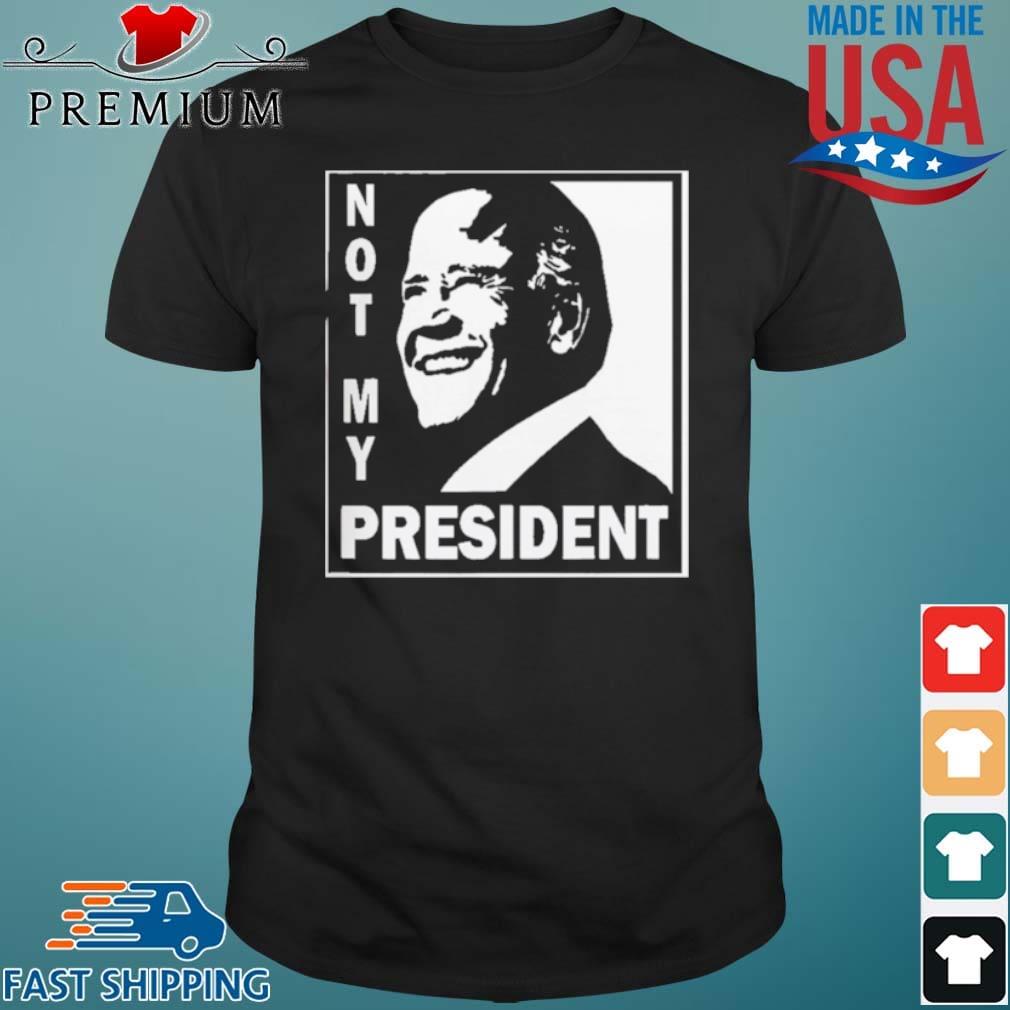 president booze shirts