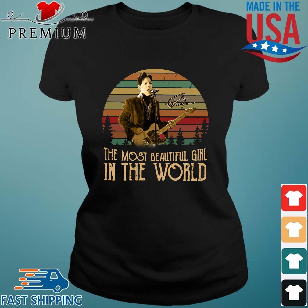 vintage john prine shirt