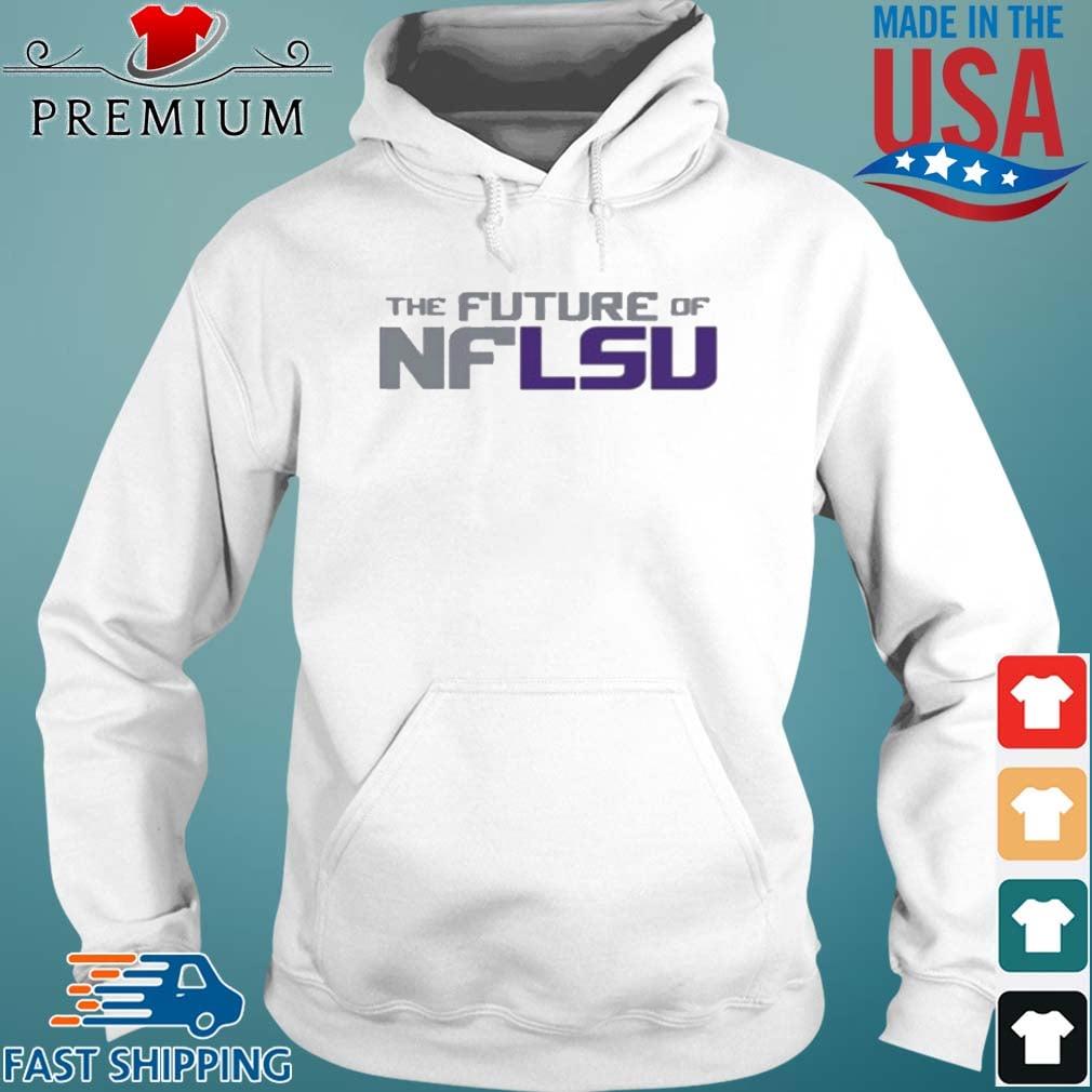 nflsu shirt