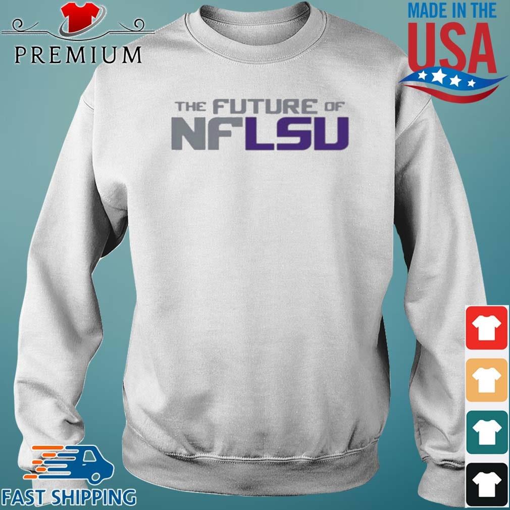 nflsu shirt