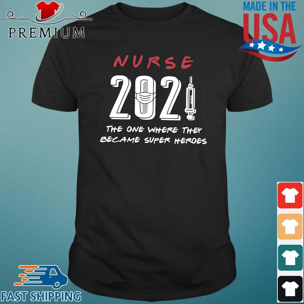 nurse 2021 shirt