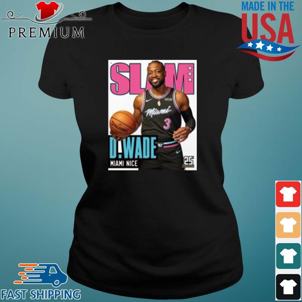 Official dwyane Wade Miami Heat Basketball T-shirt, hoodie
