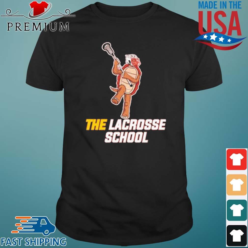 The Lacrosse School Shirt