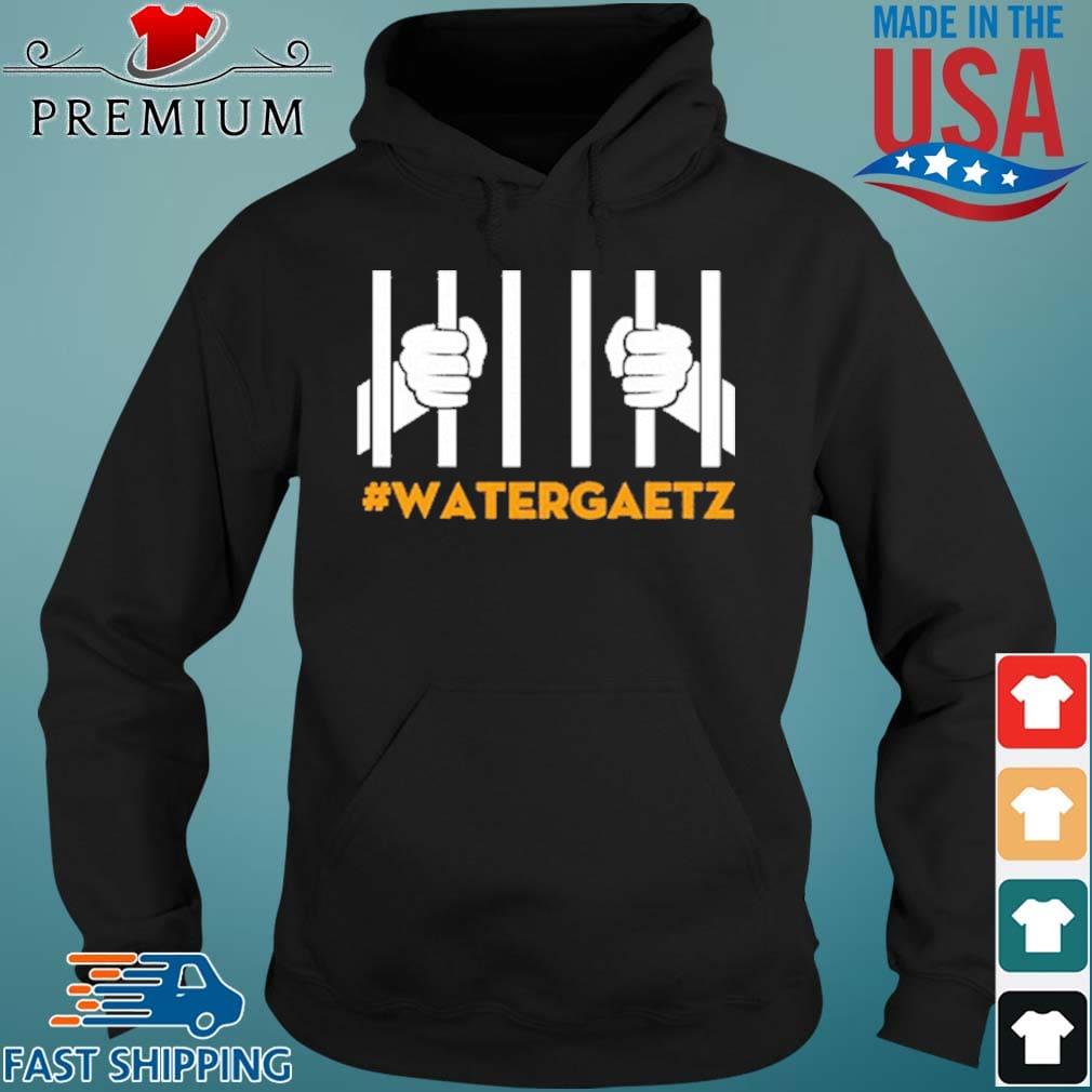 Watergaetz Shirt Hoodie den