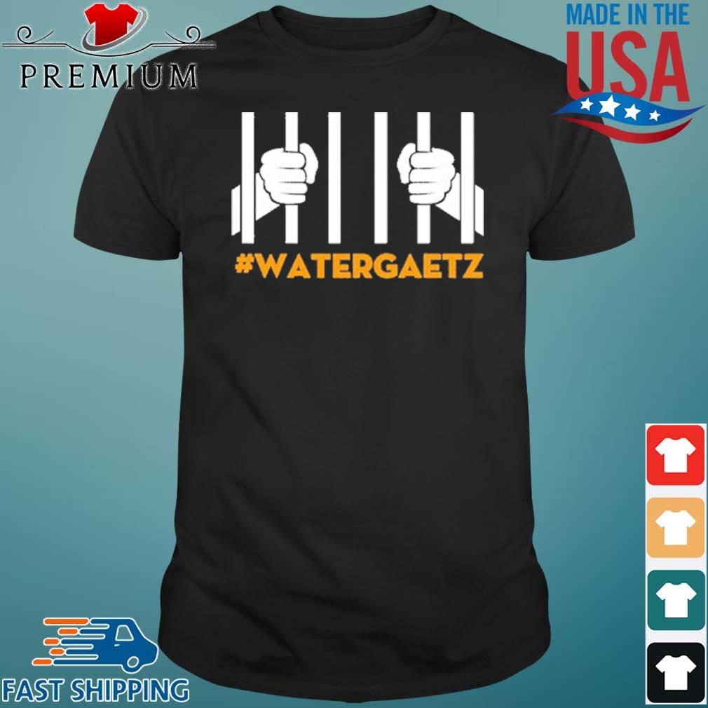 Watergaetz Shirt