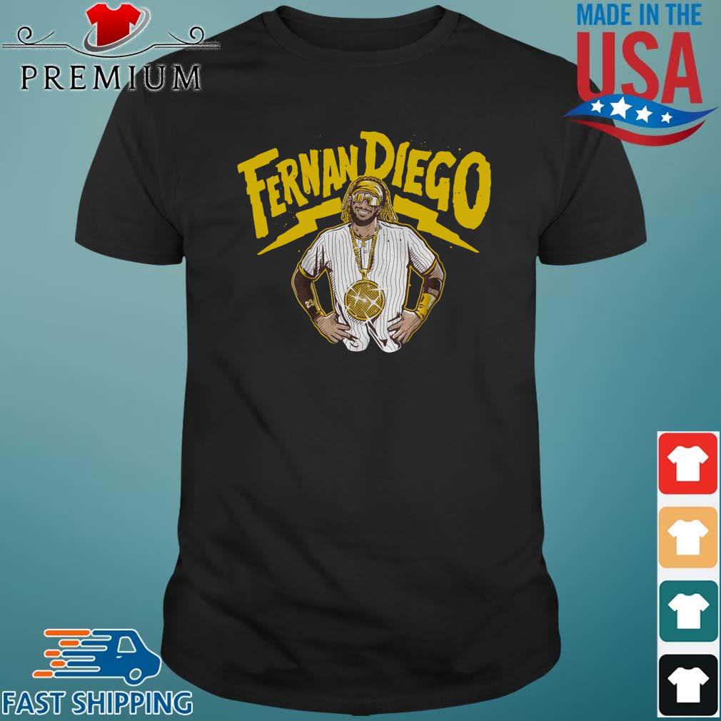 Fernando Tatis Jr. Fernandiego Shirt