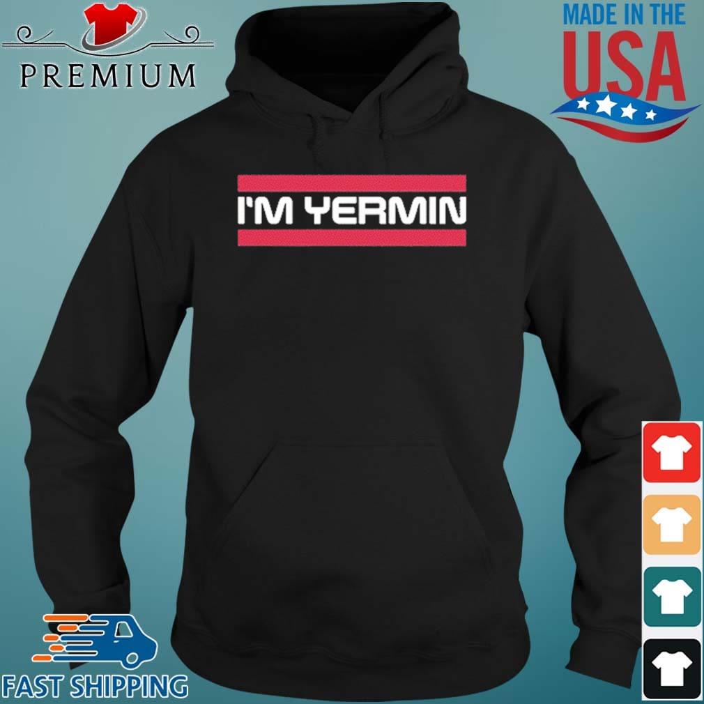 Yermin Mercedes T-Shirts for Sale
