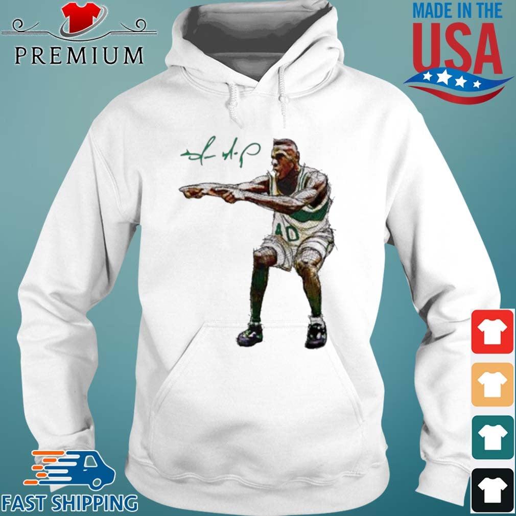 shawn kemp shirt