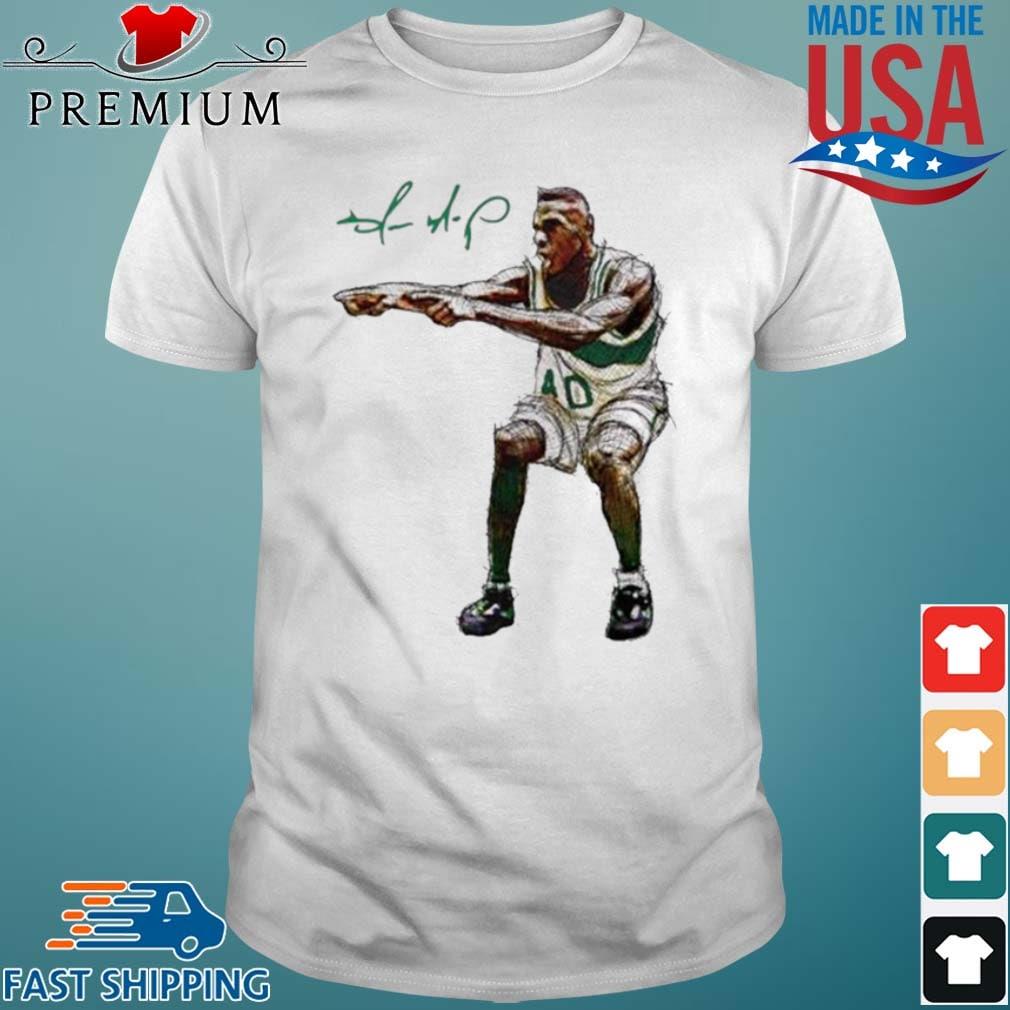 shawn kemp shirt