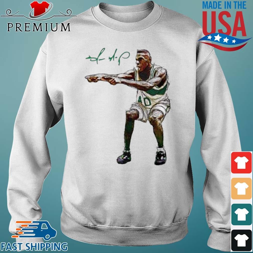 shawn kemp shirt