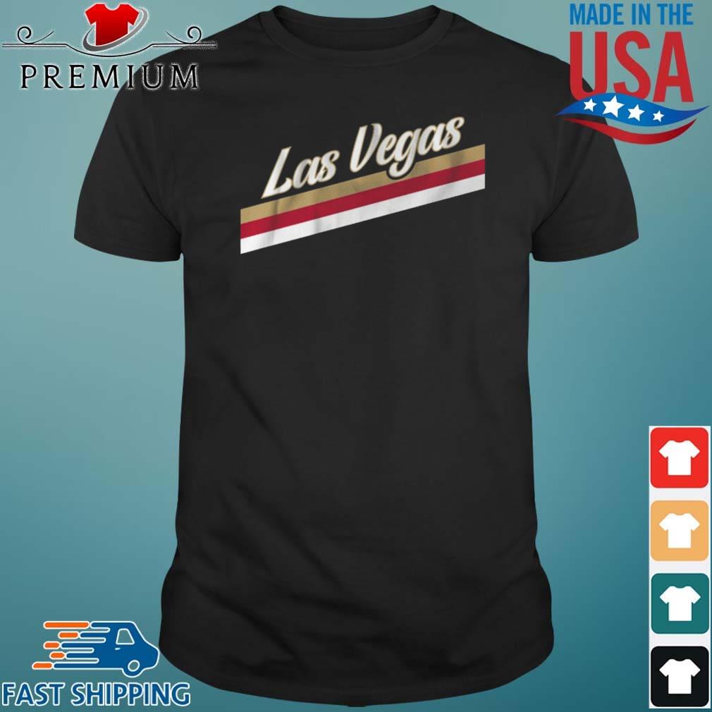 City Edition Las Vegas Shirt