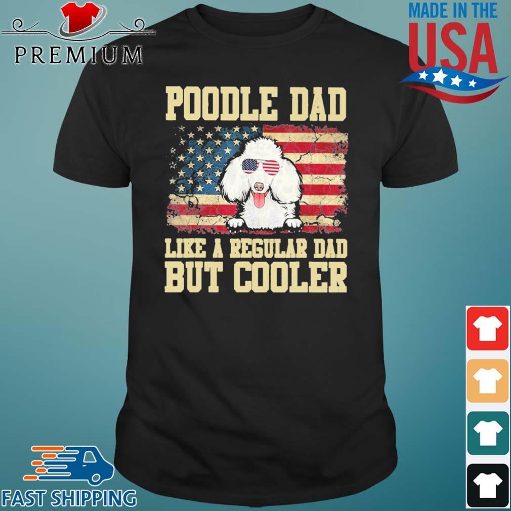 2023 Grateful Dad Like A Regular Dad But Cooler shirt - Peanutstee