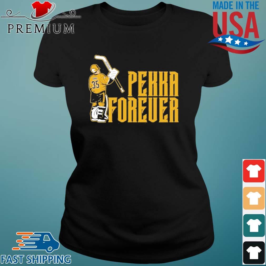 pekka rinne t shirt