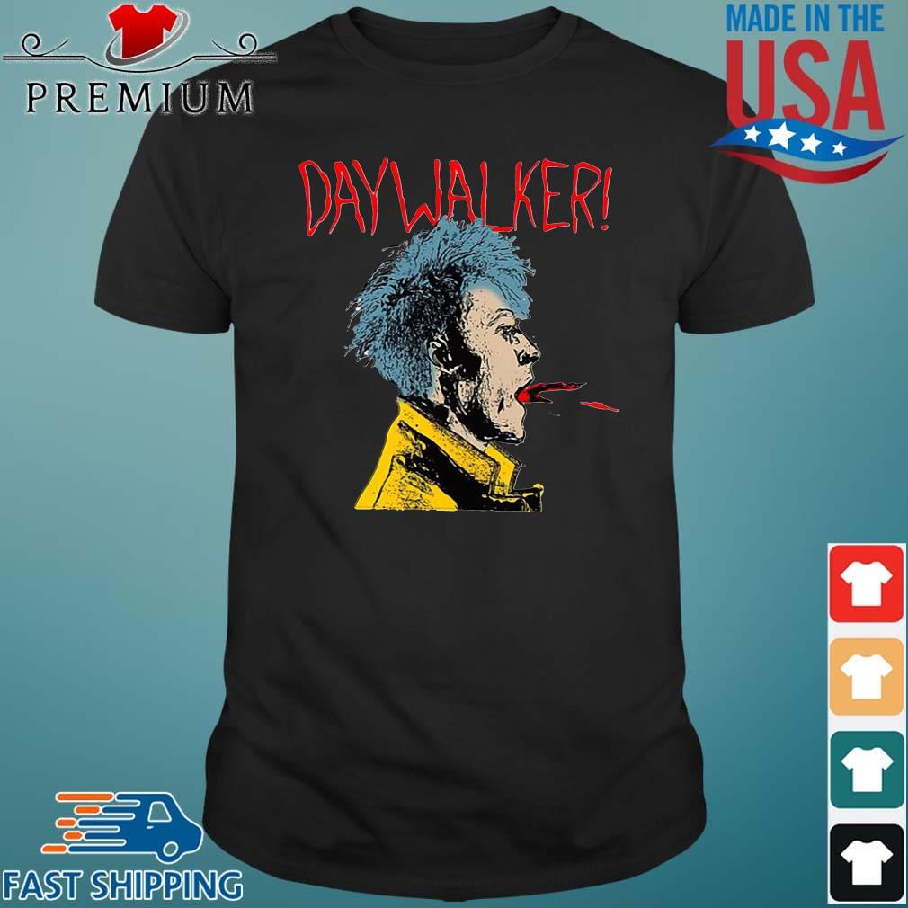 daywalker shirt mgk