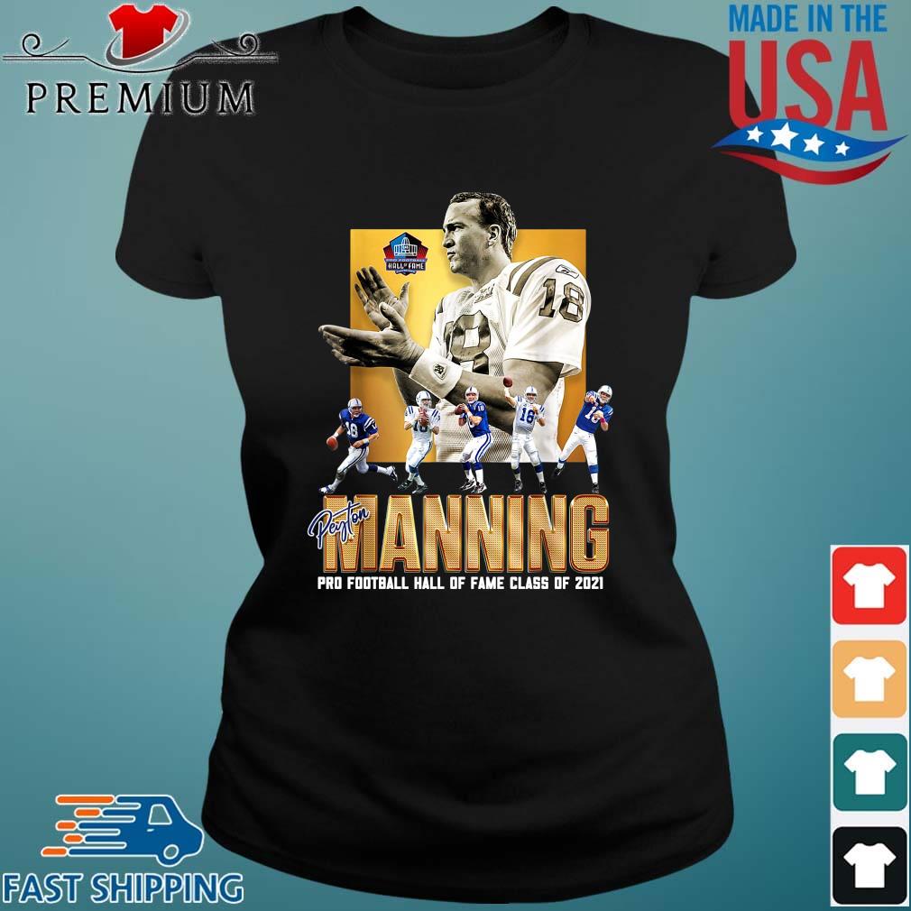 Peyton Manning the Eras Tour shirt, hoodie, sweatshirt and tank top