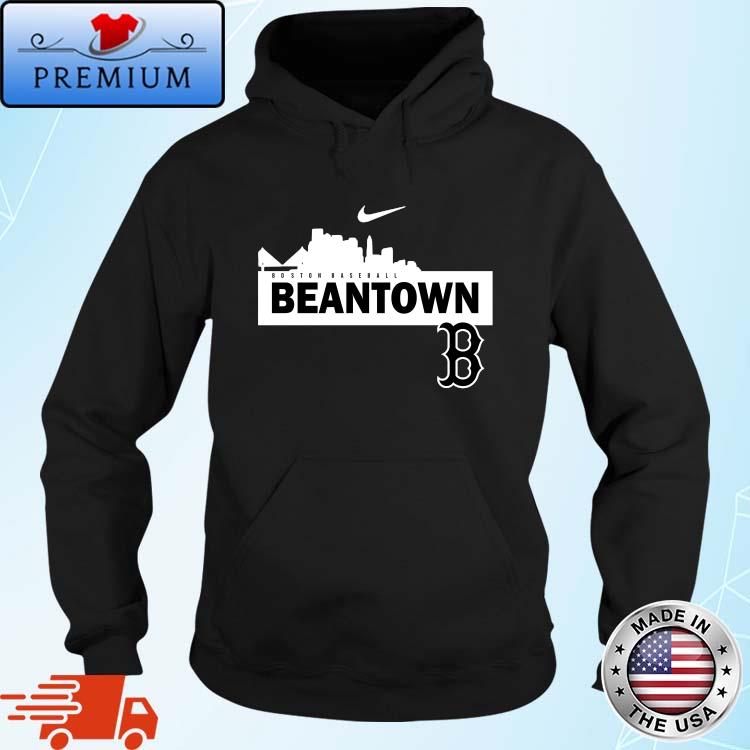 Boston Baseball Beantown Boston Red Sox Shirt Hoodie