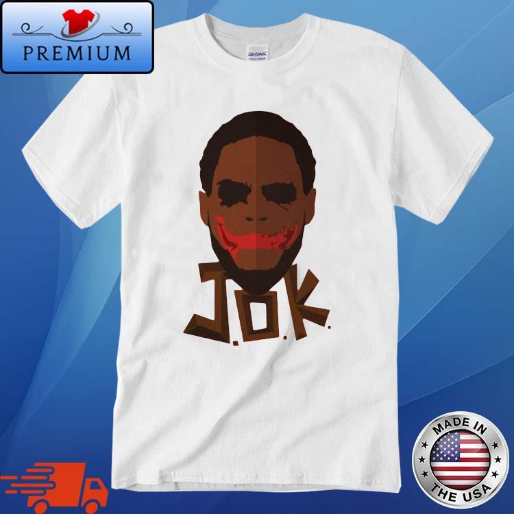 JOK CLE SHIRT - Ellieshirt