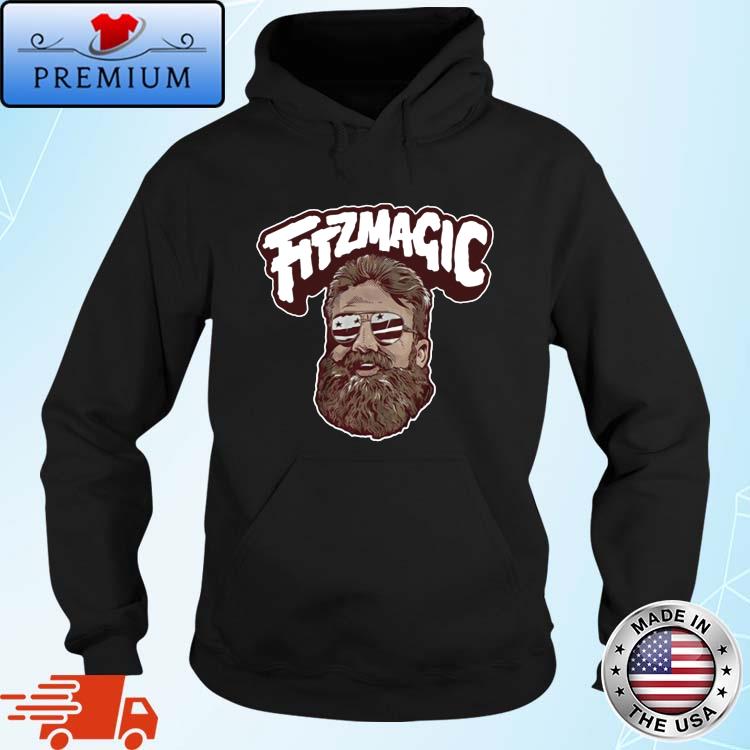 Official Ryan Fitzpatrick Fitzmagic shirt, hoodie, sweater and tank top