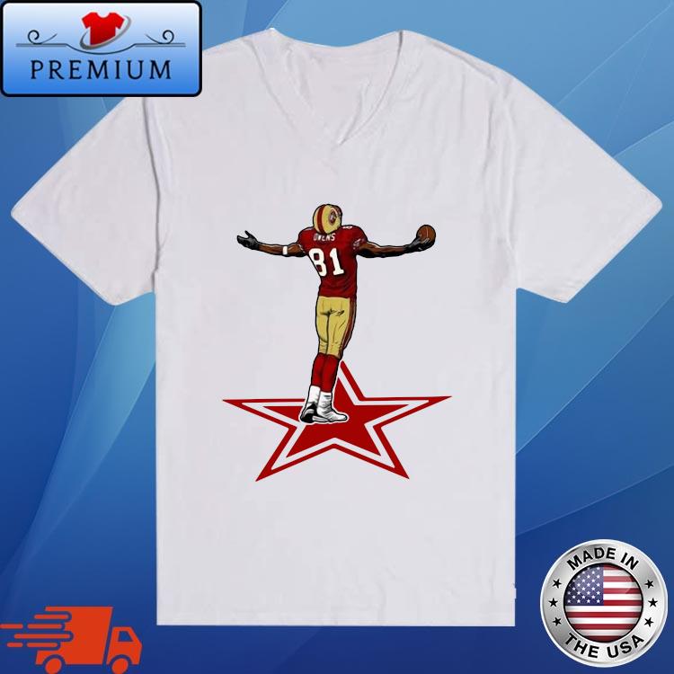 Terrell Owens San Francisco 49ers T-Shirt, hoodie, sweater, long sleeve and  tank top