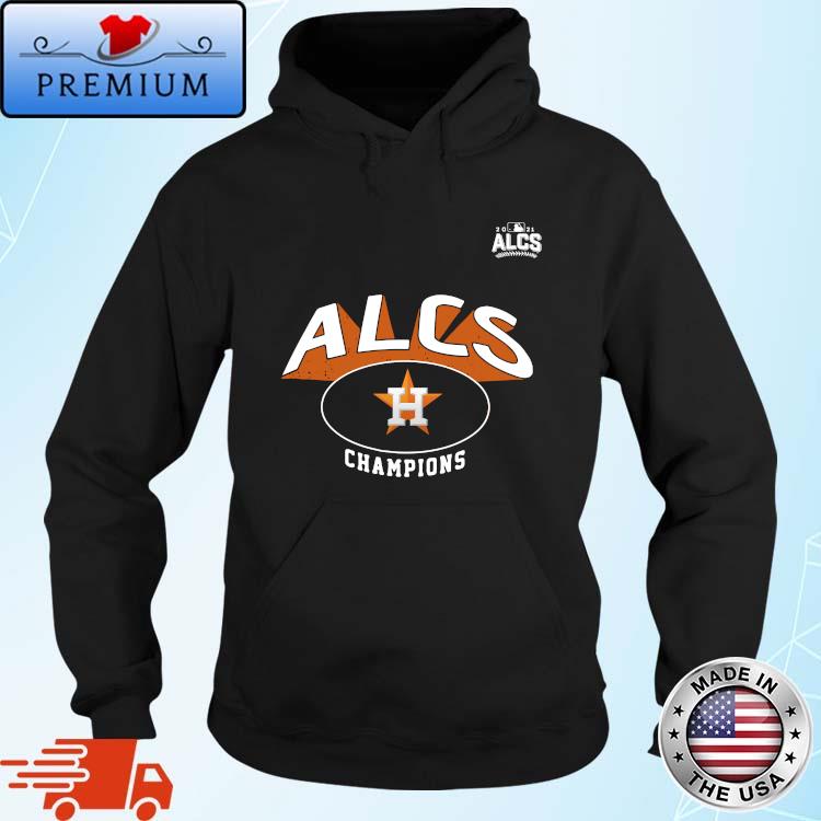 Houston Astros 2021 ALCS Champions Shirt,Sweater, Hoodie, And Long
