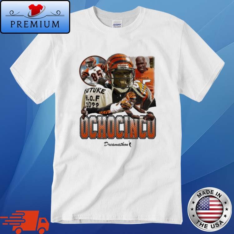 Cincinnati Bengals Chad Johnson Shirt, hoodie, sweater, long sleeve and  tank top