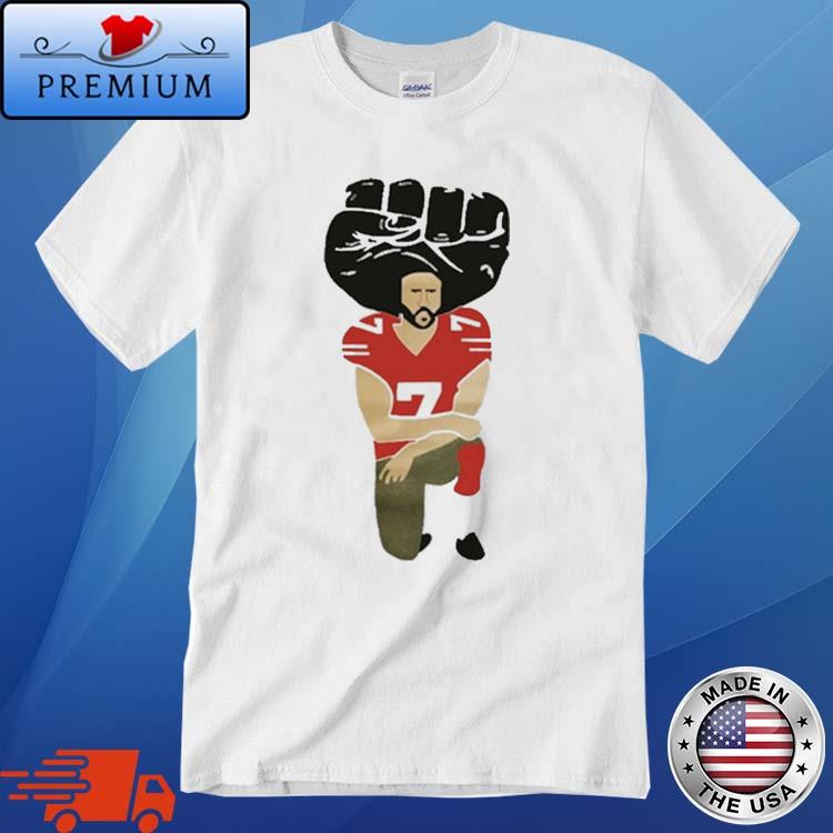 Official Colin Kaepernick Shirt, hoodie, sweater, long sleeve and