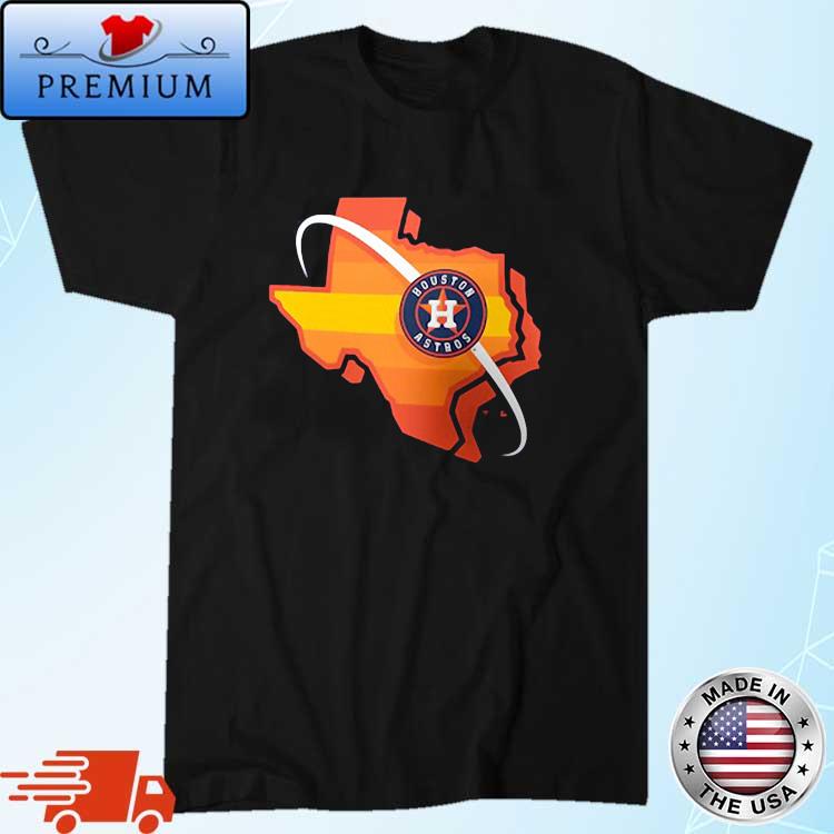 Houston Astros Fanatics Branded Women's Hometown Collection