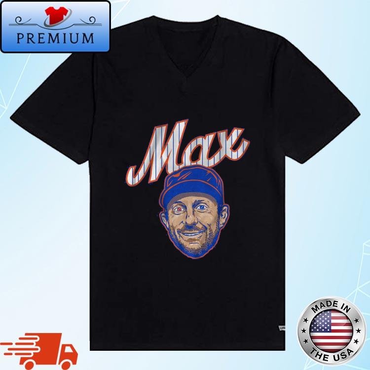 Official Max Scherzer New York Mets Jersey, Max Scherzer Shirts
