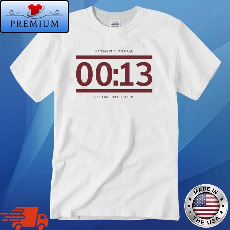 NPR: It's Time For Sports T-Shirt – RAYGUN