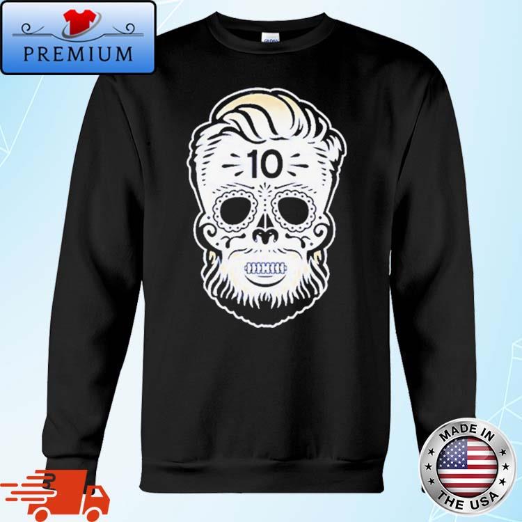 Official Cooper Kupp Sugar Skull Shirt, hoodie, sweater, long sleeve and  tank top