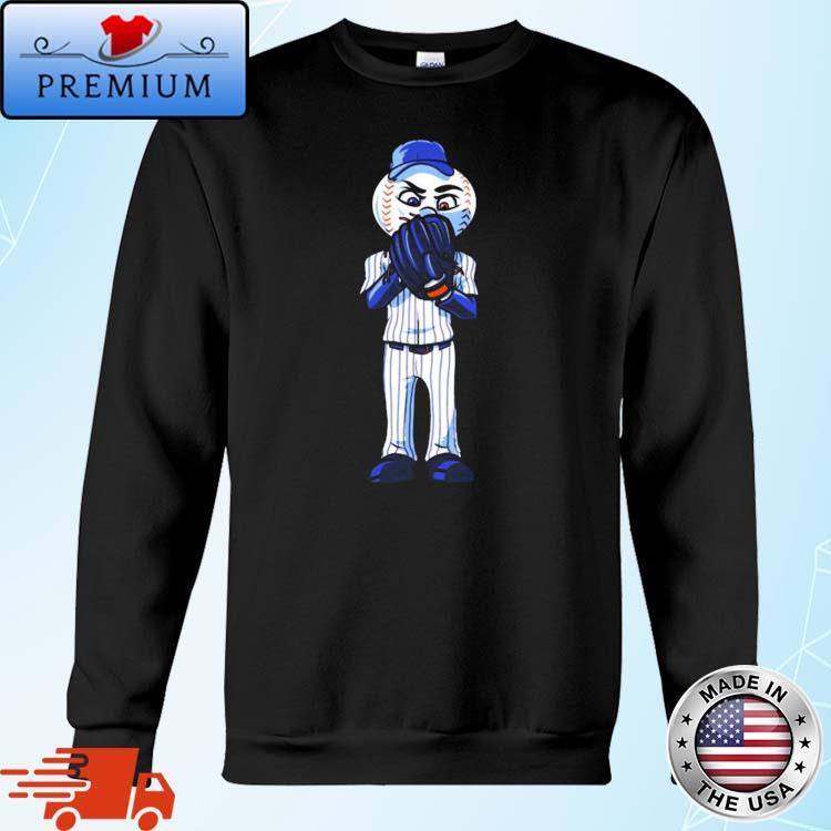 Max Mr.Met shirt, hoodie, sweater, long sleeve and tank top