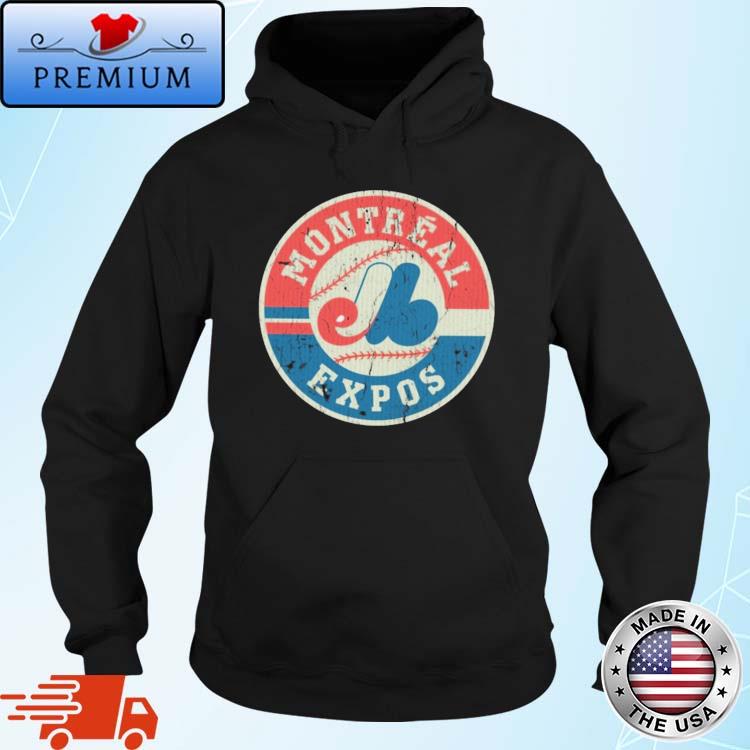 Montreal expos 1969 vintage shirt,Sweater, Hoodie, And Long Sleeved,  Ladies, Tank Top