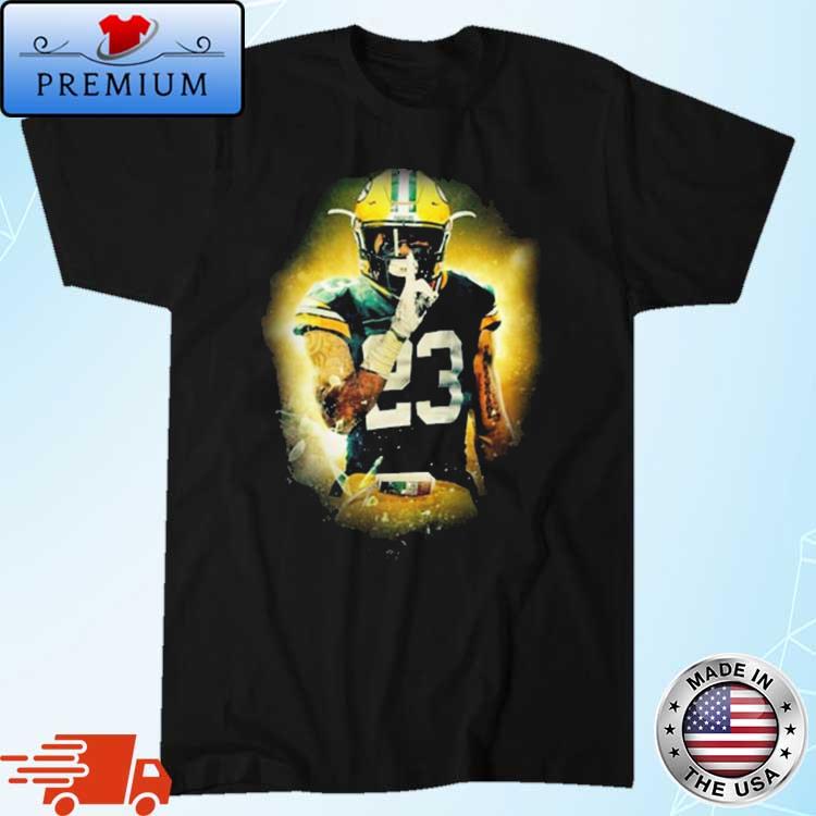 Thank You CB Jaire Alexander extend 4 year with Green Bay Packers shirt,Sweater,  Hoodie, And Long Sleeved, Ladies, Tank Top