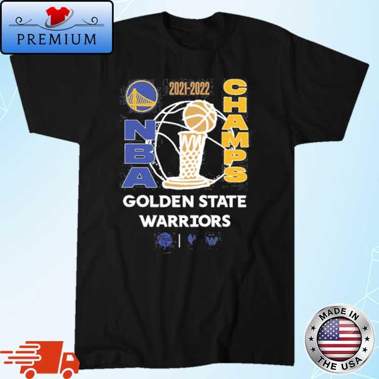 Golden State Warriors 2022 NBA Finals Champions Locker Room shirt, hoodie,  sweater, long sleeve and tank top