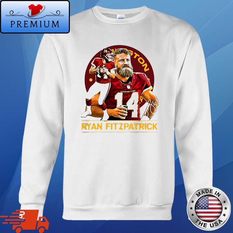 Ryan Fitzpatrick Fitzmagic shirt, hoodie, sweater, long sleeve and tank top