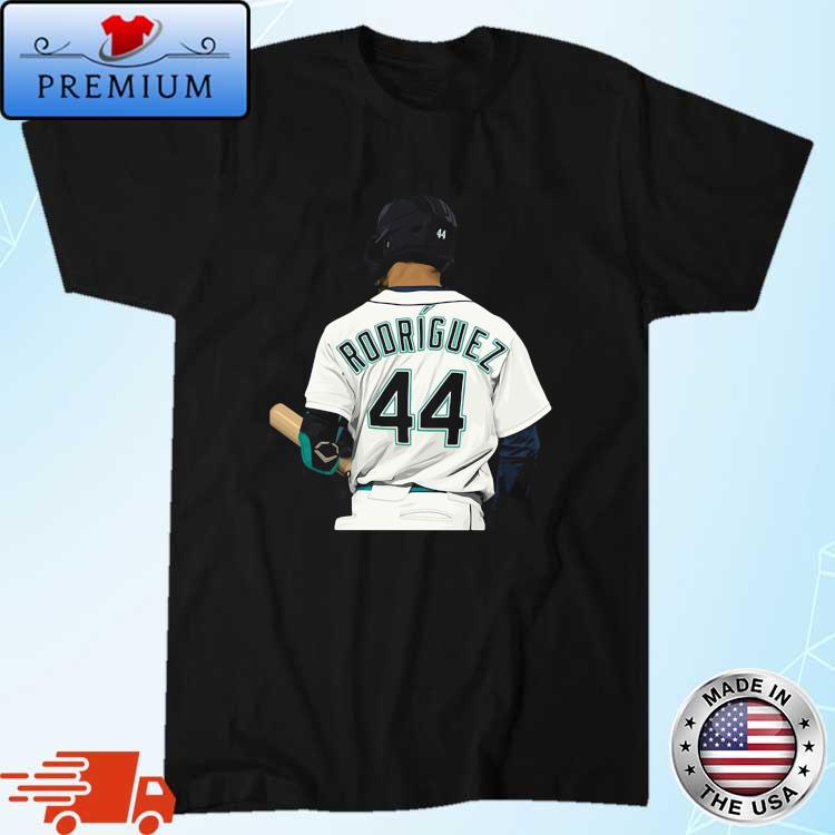 Baseball Julio Rodríguez 44 Shirt, hoodie, sweater, long sleeve