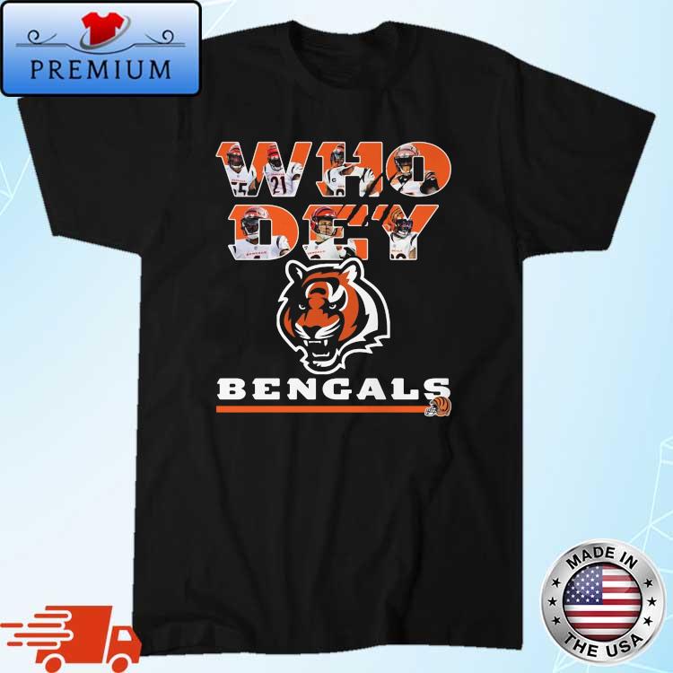 Cincinnati bengals year of the tiger 2022 shirt, hoodie, sweater, long  sleeve and tank top